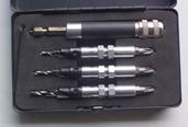 4PCS Drill Set