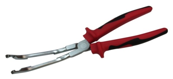 Glow-Plug Connector Pliers (angled)