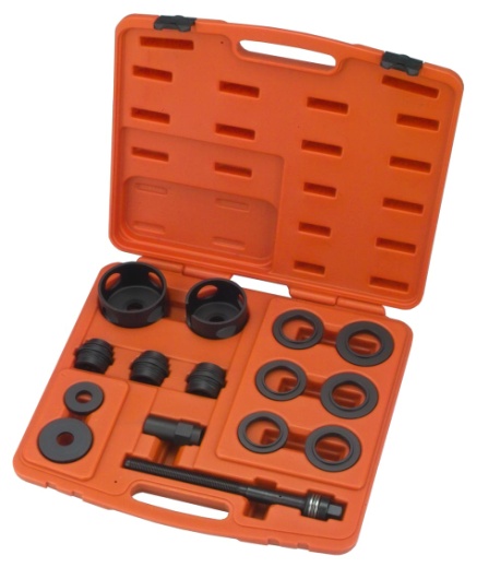 Front Wheel Drive Bearing Service Set