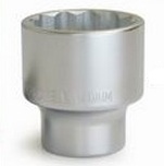 Hand Socket, 12PT