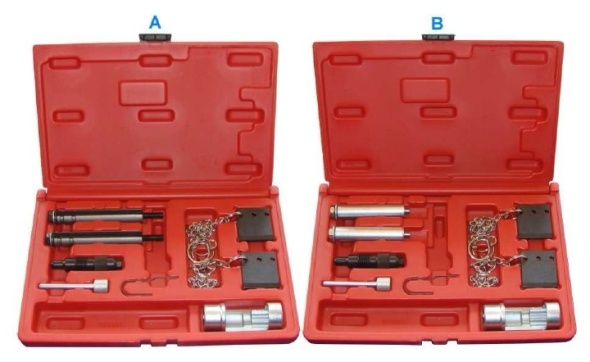 Engine Timing Tools-VW & Audi