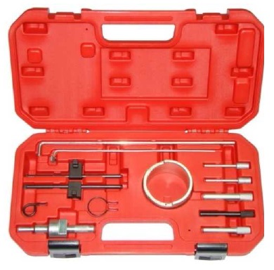 Engine Timing Tool Set-Citroen & Peugeot