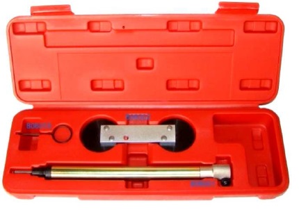 Petrol Engine Twin Camshaft Setting/Locking Tool Kit