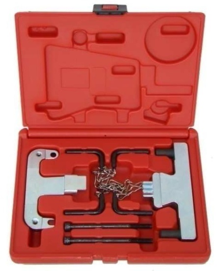 Engine Timing Tools Set for MERCEDES BENZ / CHRYSLER / JEEP