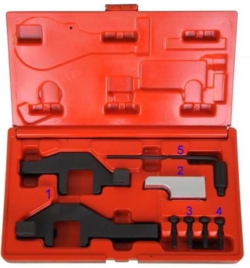 BMW Mini Cooper (N14) Timing Tool Set