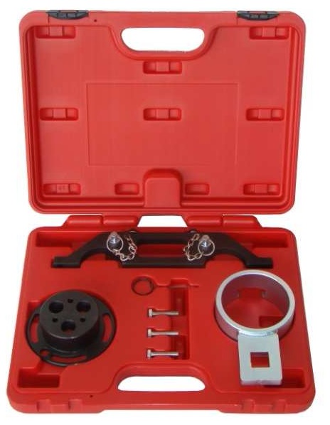 Engine Timing Tool Set for Opel