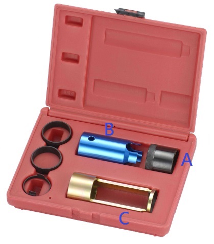 Turing Tool Set