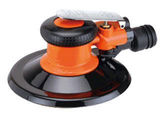 Central Vacuum D/A Sander