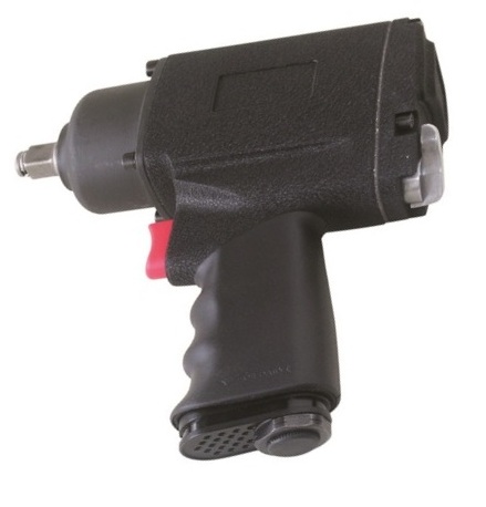 1/2Heavy Duty Impact Wrench (Twin hammer)