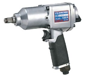 1/2Dr. Impact Wrench (Pin Clutch)