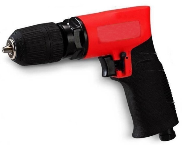 3/8 Air Reversible Drill