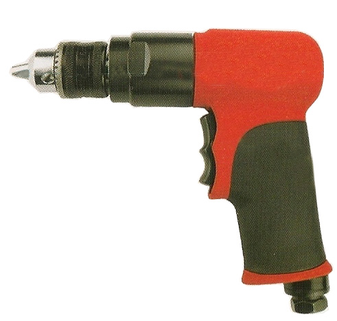 3/8" Air Reversible Drill