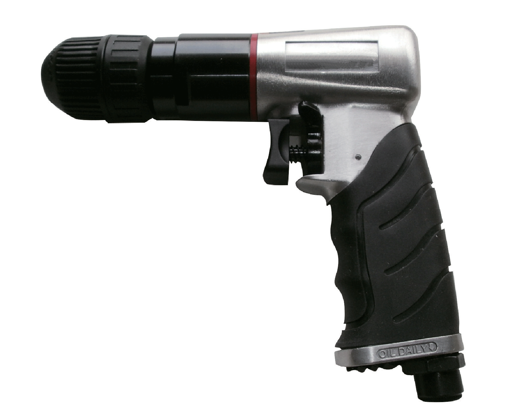 Air Reversible Drill