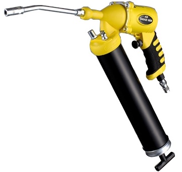 14Oz Single Shot Air Grease Gun