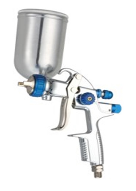 H.V.L.P. Middle Pressure Spray Gun