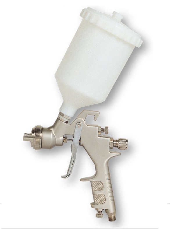 Gravity Feed Spray Gun