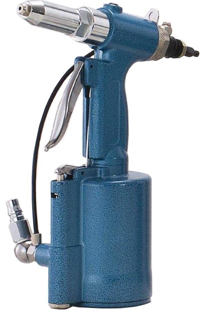 3/16(4.8mm) Air Riveter (Automatic withdrawal rivet)