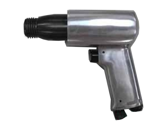 190mm Med. Duty Air Hammer(w/variable Speed Trigger) 