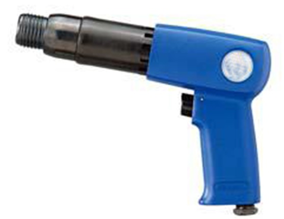 Air hammer (250mm, 11mm hex)