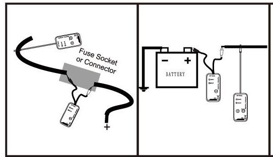 Auto Circuit Tracer