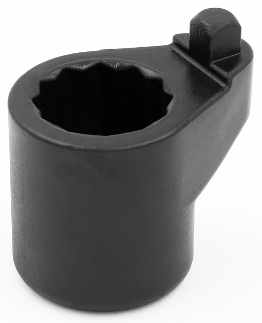 Hendrickson Prima ax Quick Alignment Socket