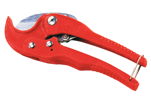 PVC Pipe Cutter