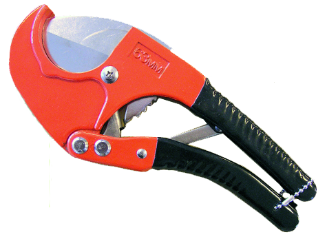 Professional PVC Cutter