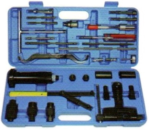 motorcycle repair tool kit