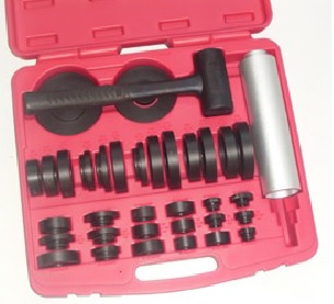 BEARING FITTING TOOL KIT