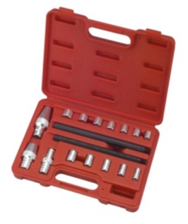 Clutch Alignment Tool